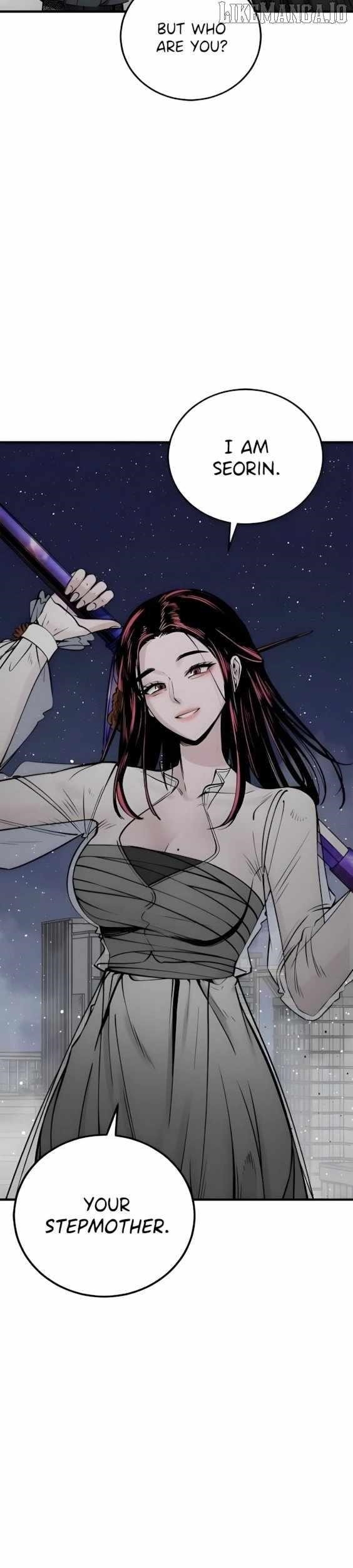 Hero Killer Chapter 239 - Page 34