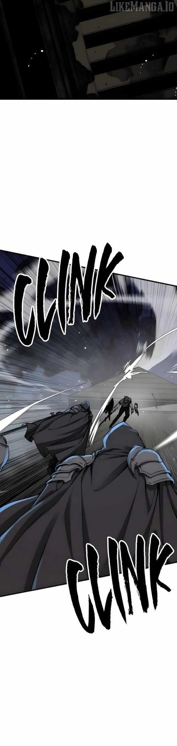 Hero Killer Chapter 239 - Page 36