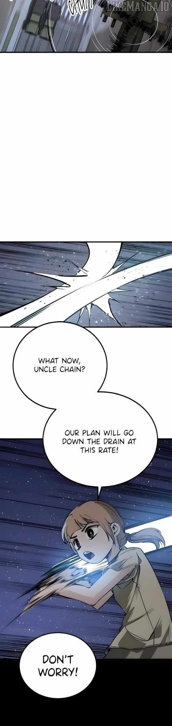 Hero Killer Chapter 239 - Page 38