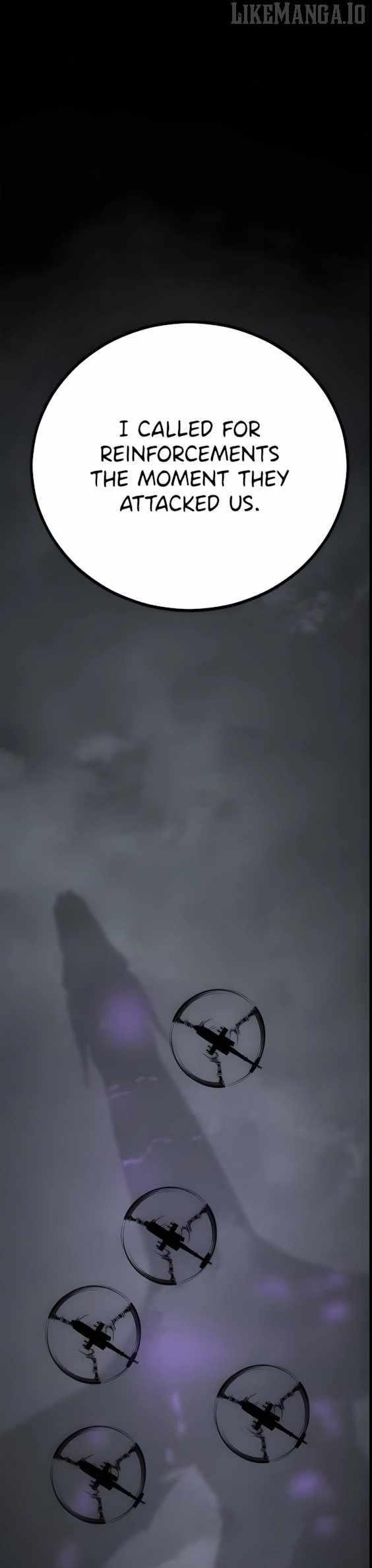 Hero Killer Chapter 239 - Page 39