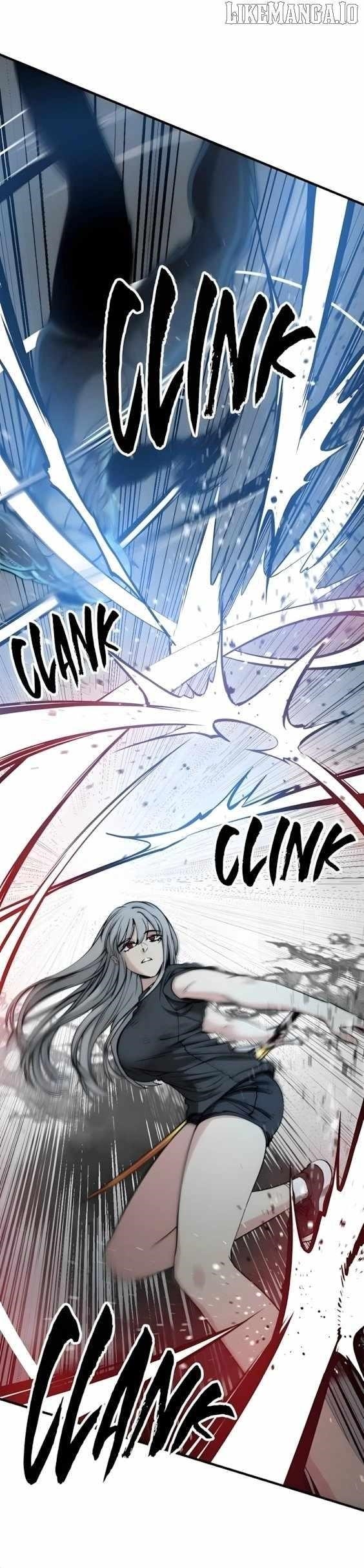 Hero Killer Chapter 239 - Page 6