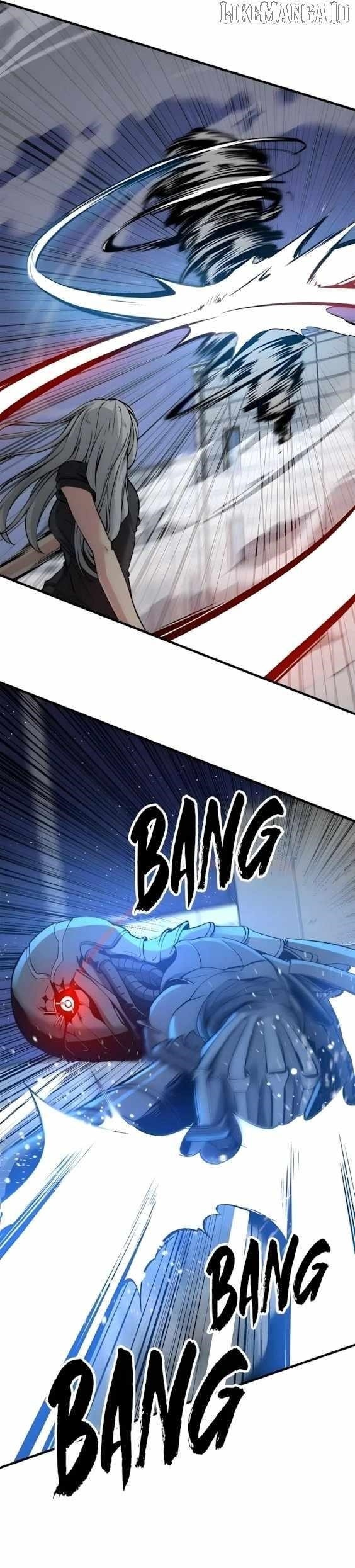 Hero Killer Chapter 239 - Page 7