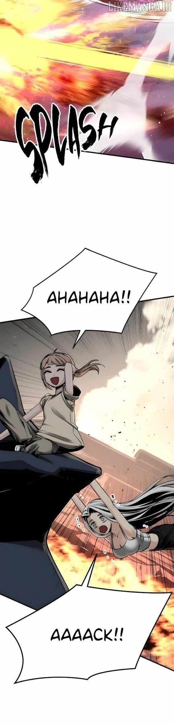 Hero Killer Chapter 240 - Page 10