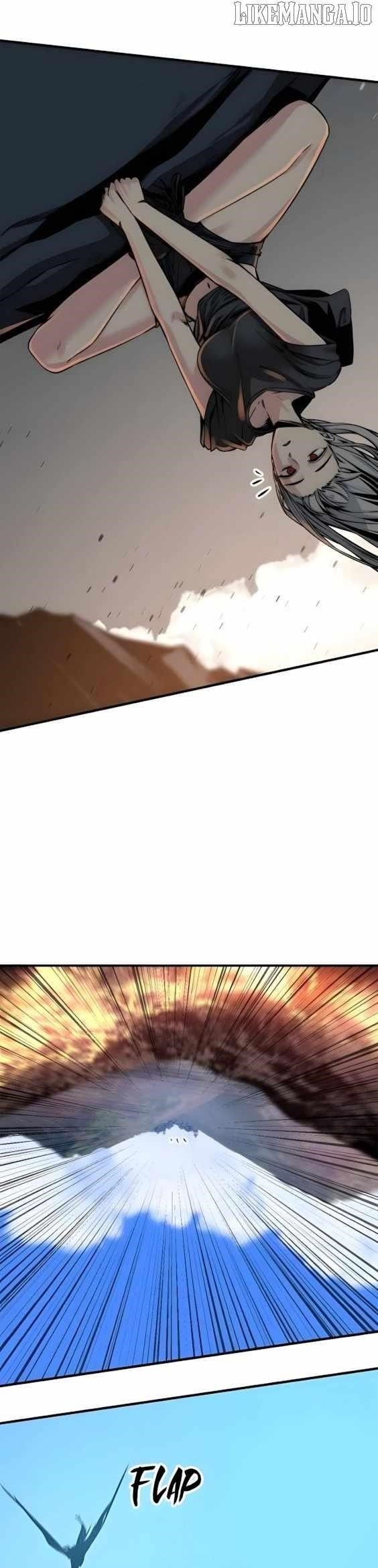 Hero Killer Chapter 240 - Page 11