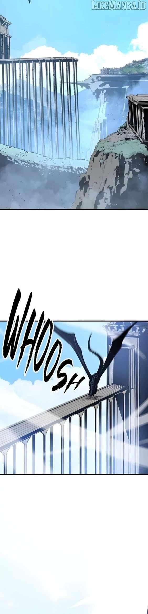 Hero Killer Chapter 240 - Page 12