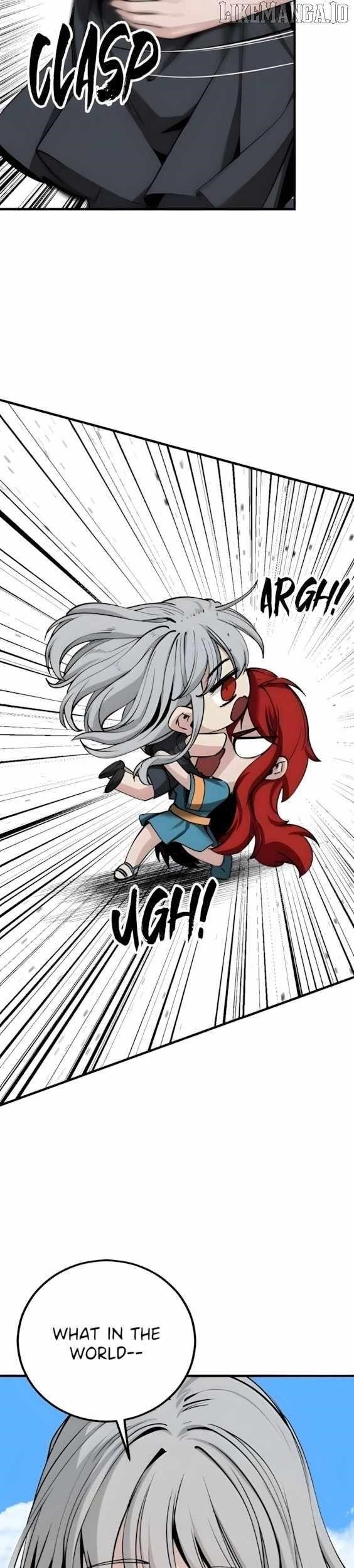 Hero Killer Chapter 240 - Page 16