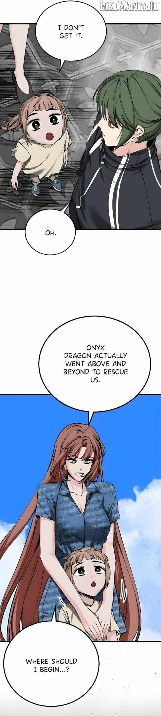 Hero Killer Chapter 240 - Page 25