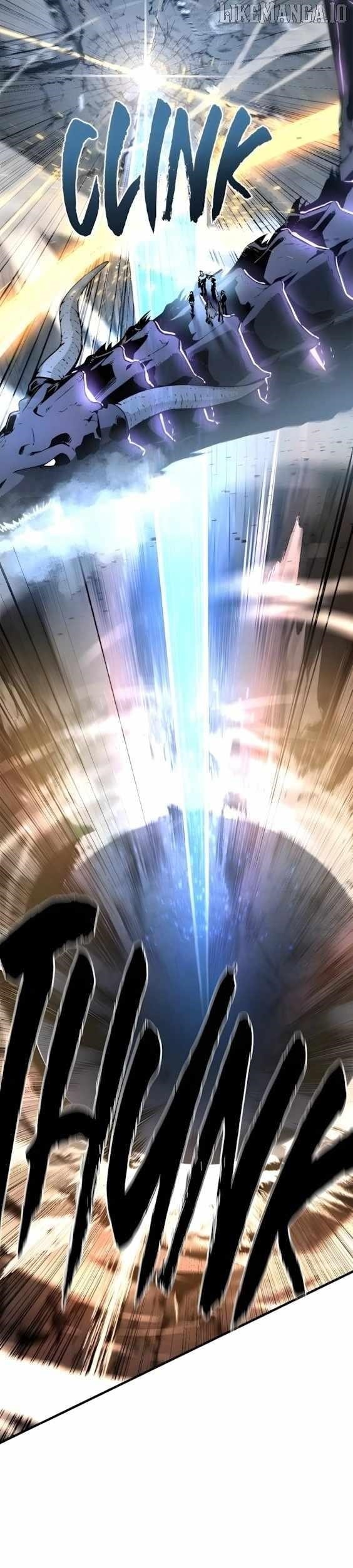 Hero Killer Chapter 240 - Page 3