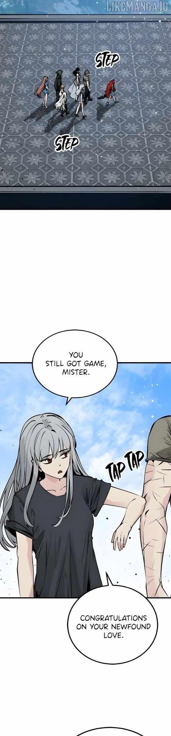 Hero Killer Chapter 240 - Page 31