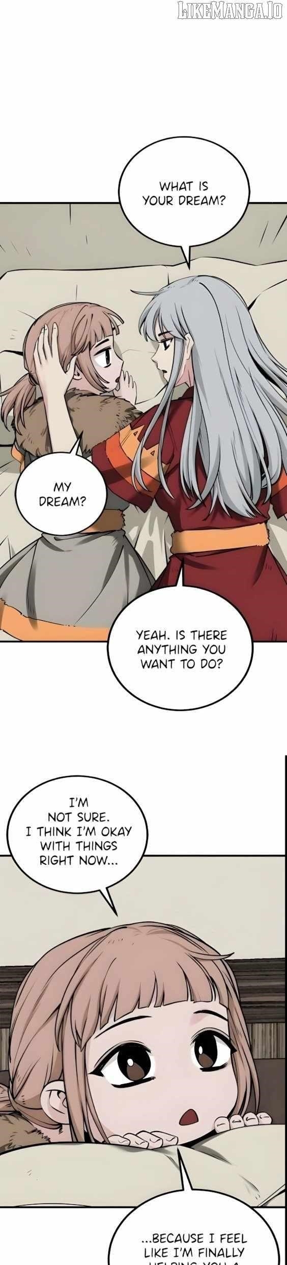 Hero Killer Chapter 240 - Page 38