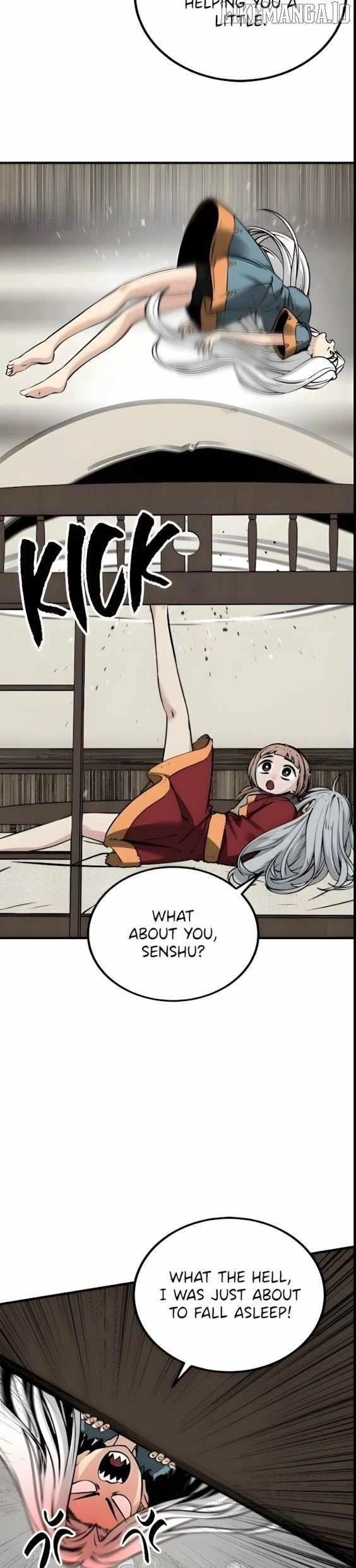 Hero Killer Chapter 240 - Page 39