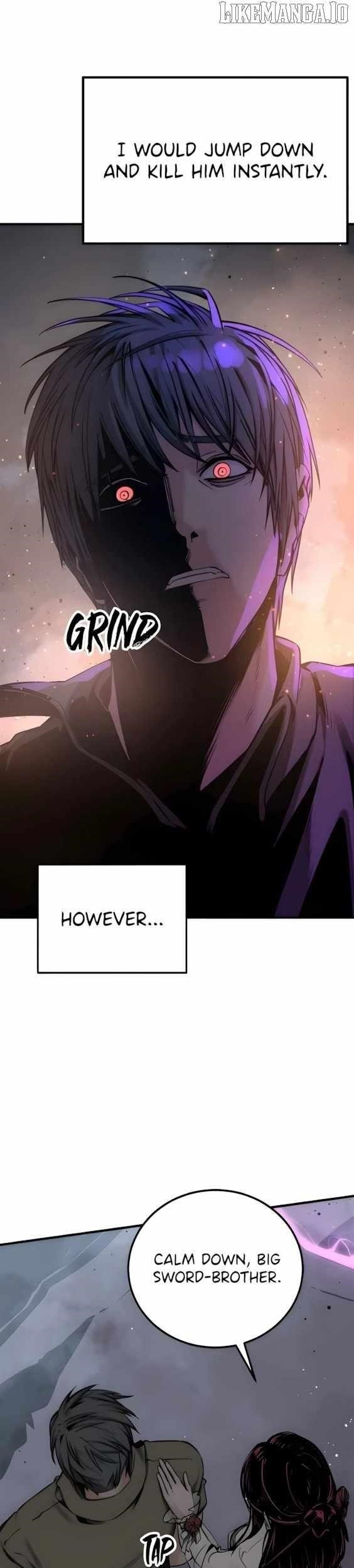 Hero Killer Chapter 240 - Page 4