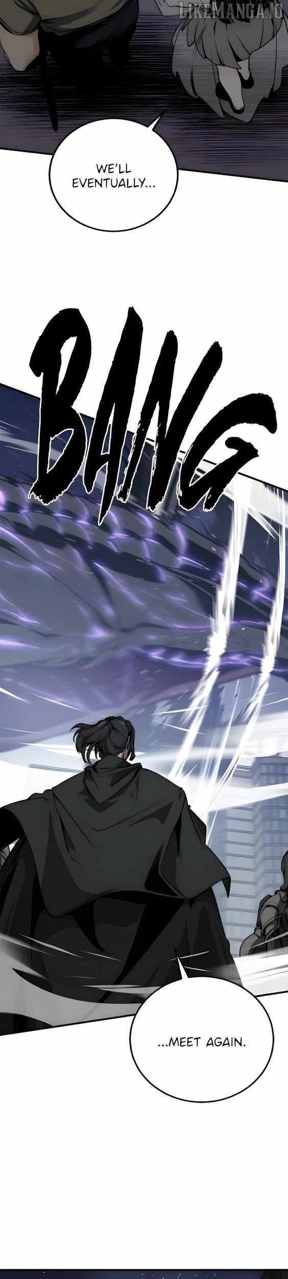 Hero Killer Chapter 240 - Page 5