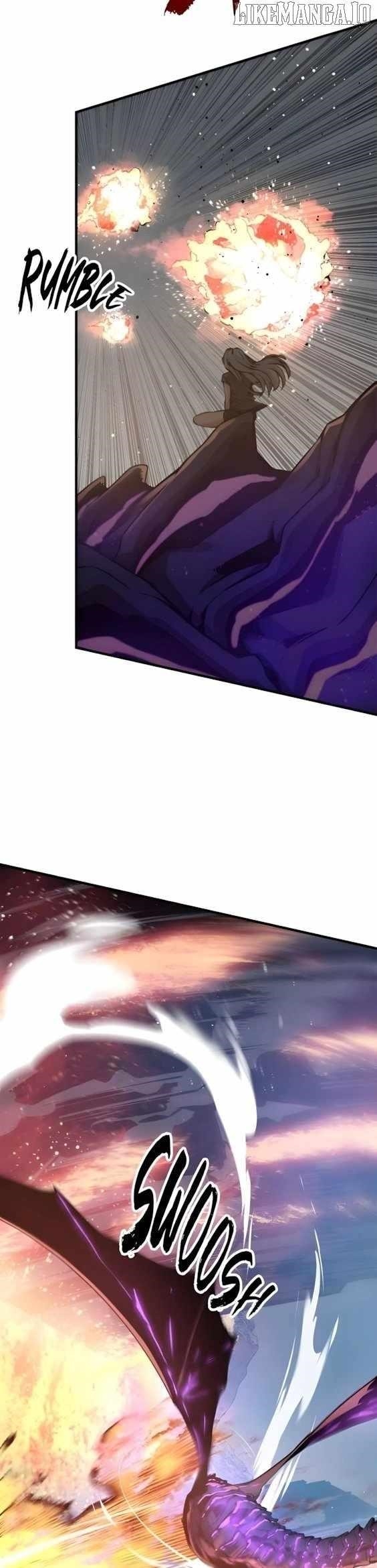 Hero Killer Chapter 240 - Page 9