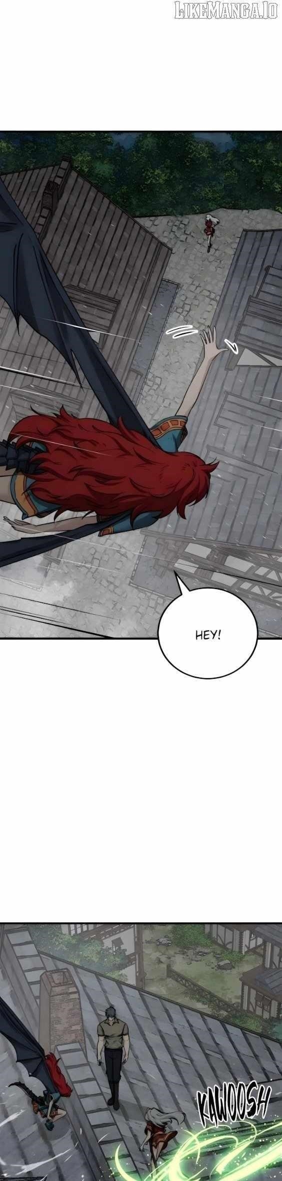 Hero Killer Chapter 241 - Page 15