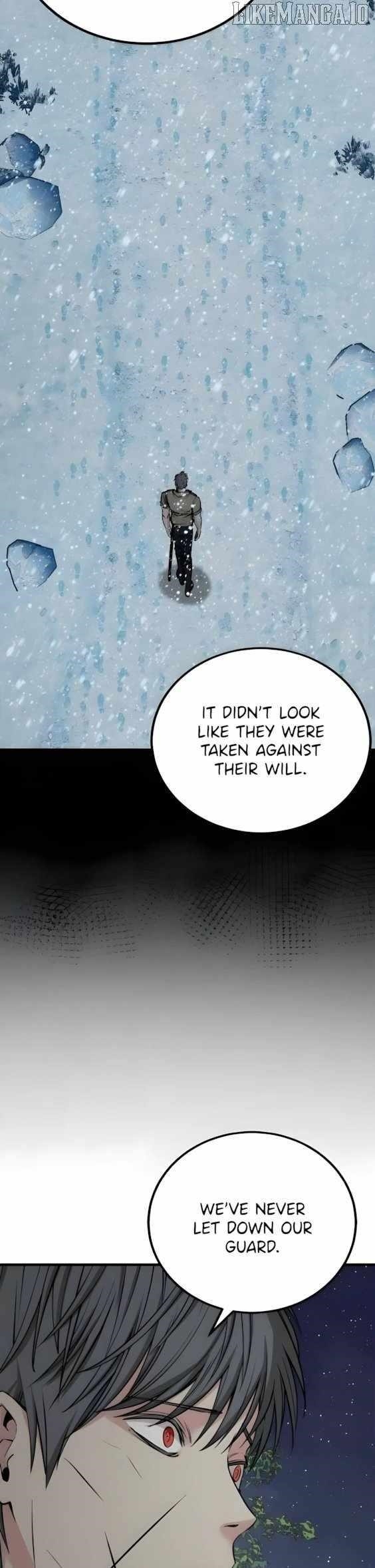 Hero Killer Chapter 241 - Page 17