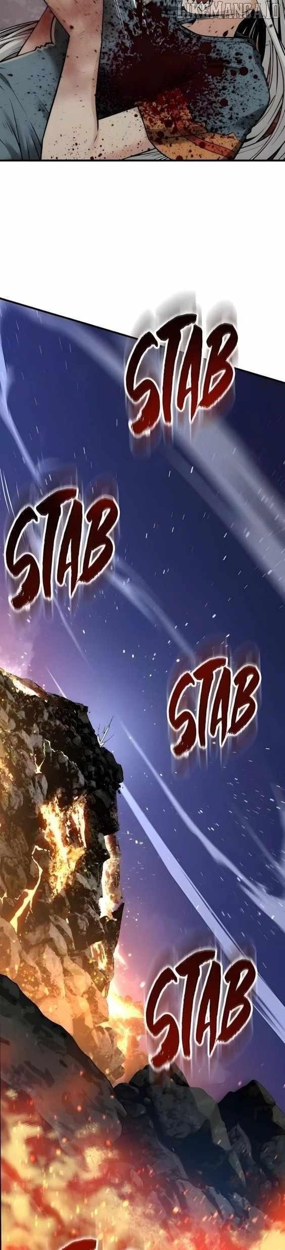 Hero Killer Chapter 241 - Page 26