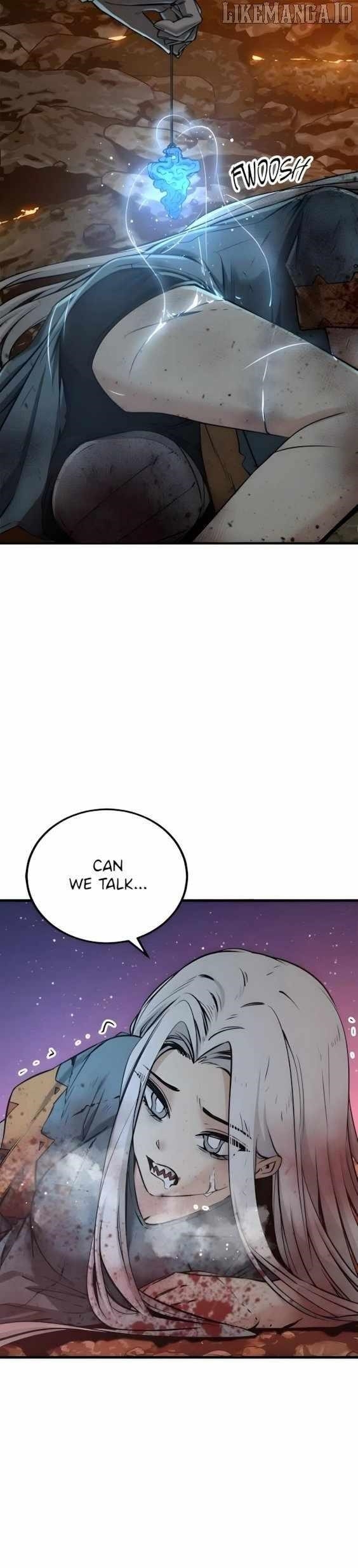 Hero Killer Chapter 241 - Page 30