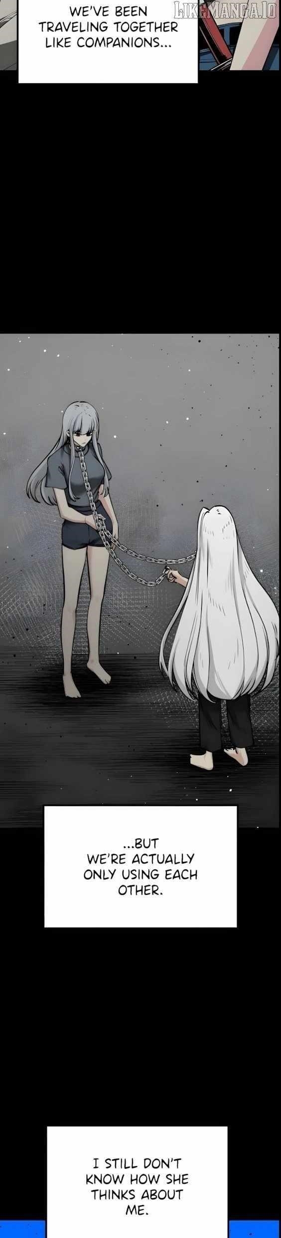 Hero Killer Chapter 241 - Page 39