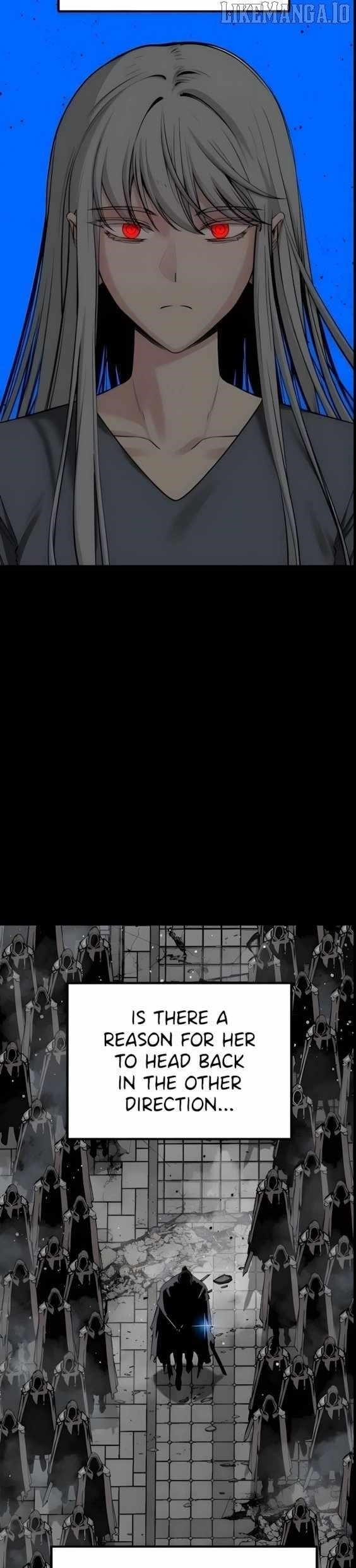 Hero Killer Chapter 241 - Page 40