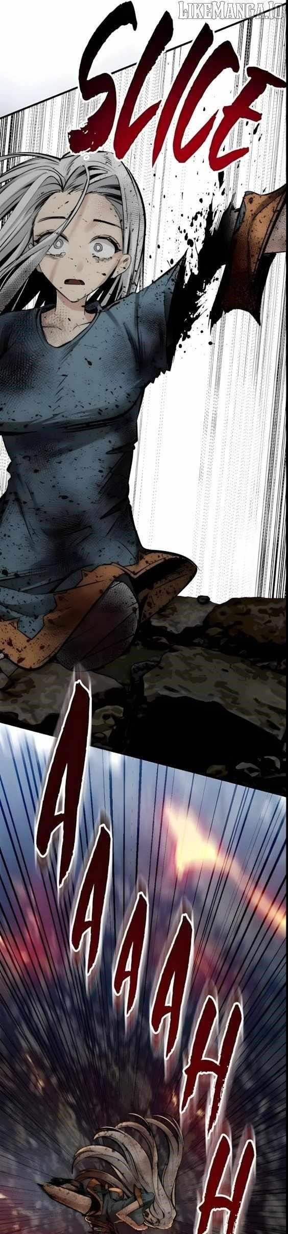 Hero Killer Chapter 241 - Page 42