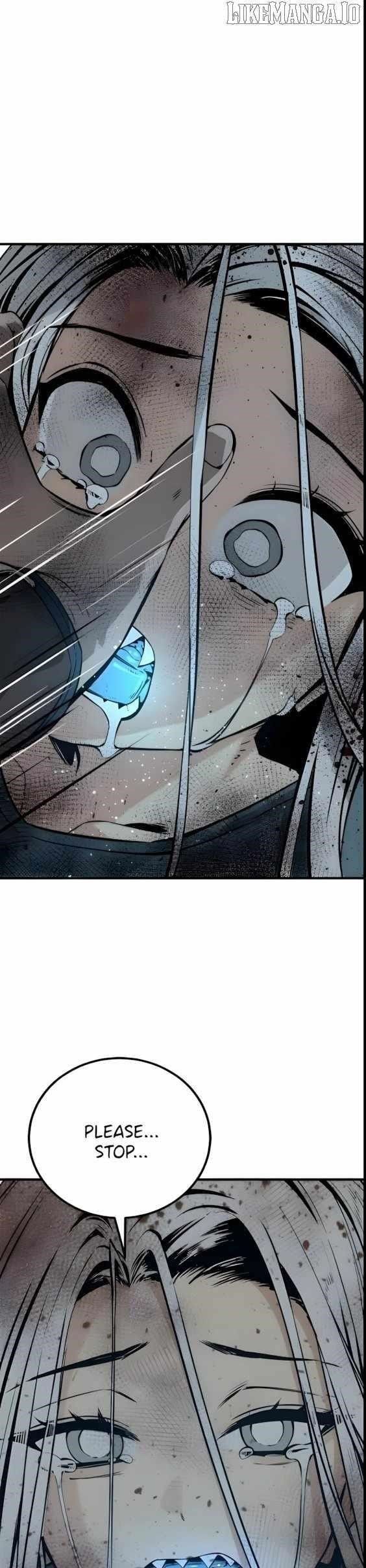 Hero Killer Chapter 241 - Page 44