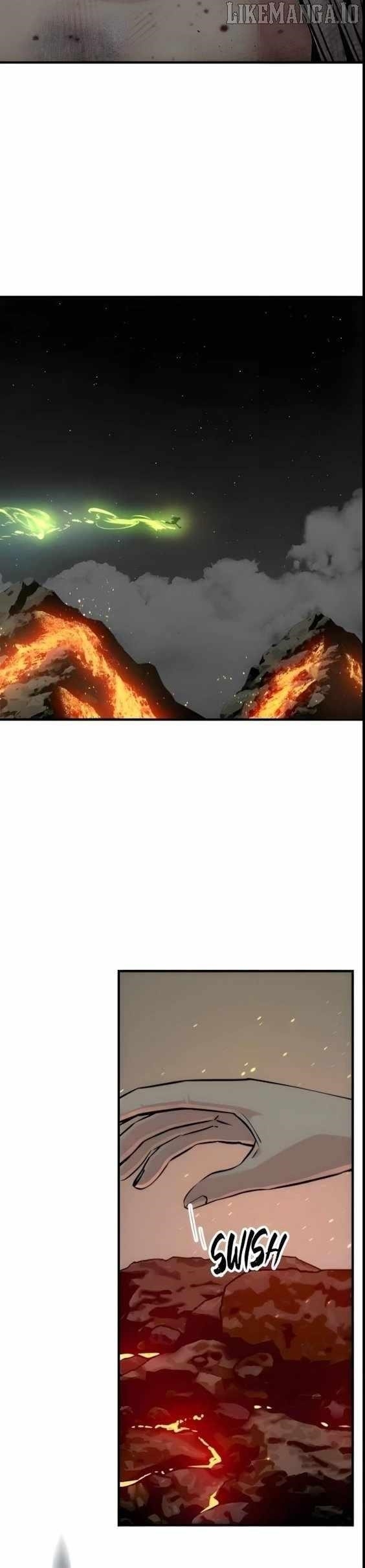 Hero Killer Chapter 241 - Page 47