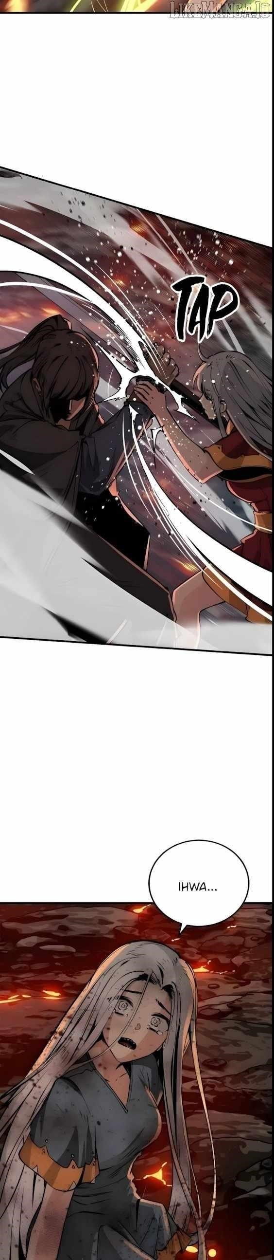 Hero Killer Chapter 241 - Page 49