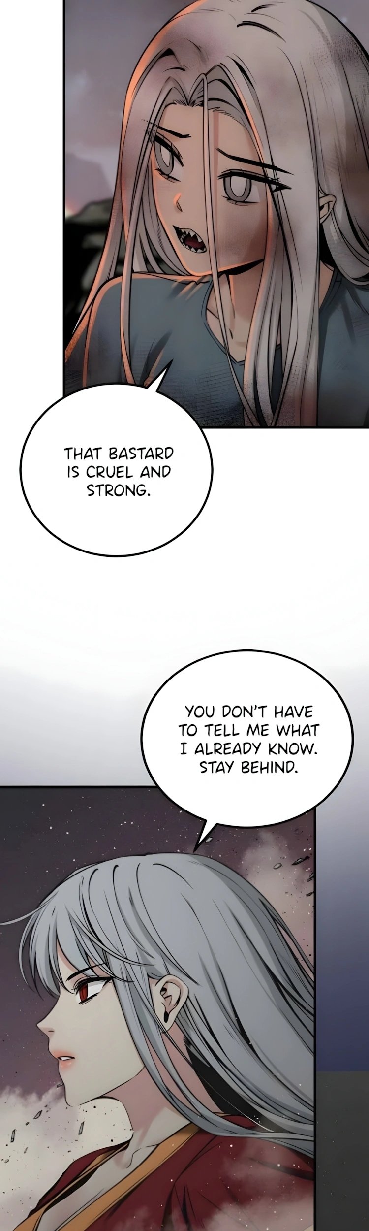 Hero Killer Chapter 242 - Page 10