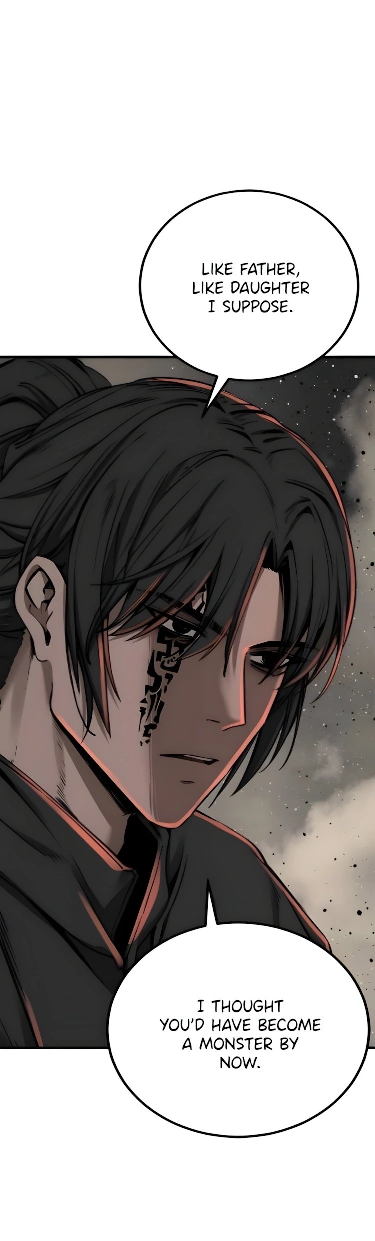 Hero Killer Chapter 242 - Page 12