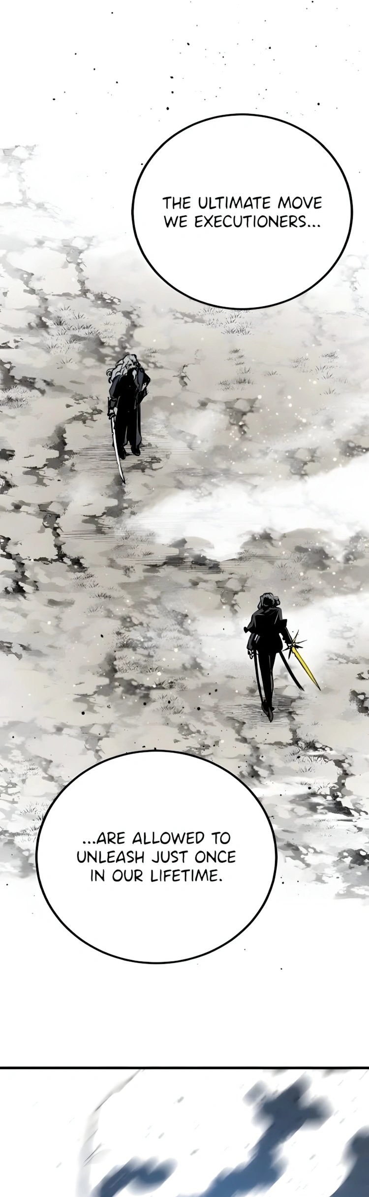 Hero Killer Chapter 242 - Page 20