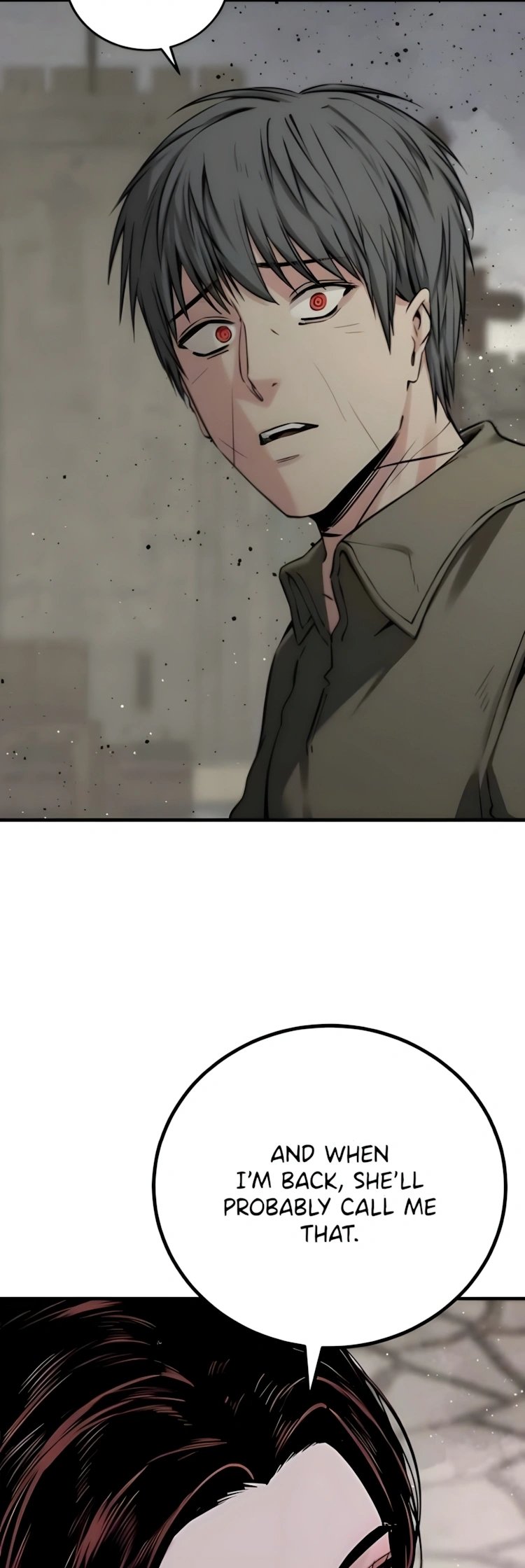 Hero Killer Chapter 242 - Page 25