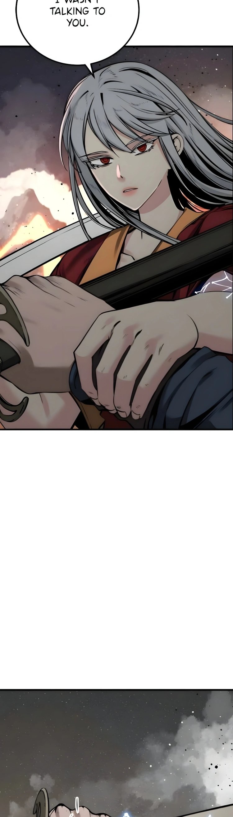 Hero Killer Chapter 242 - Page 3