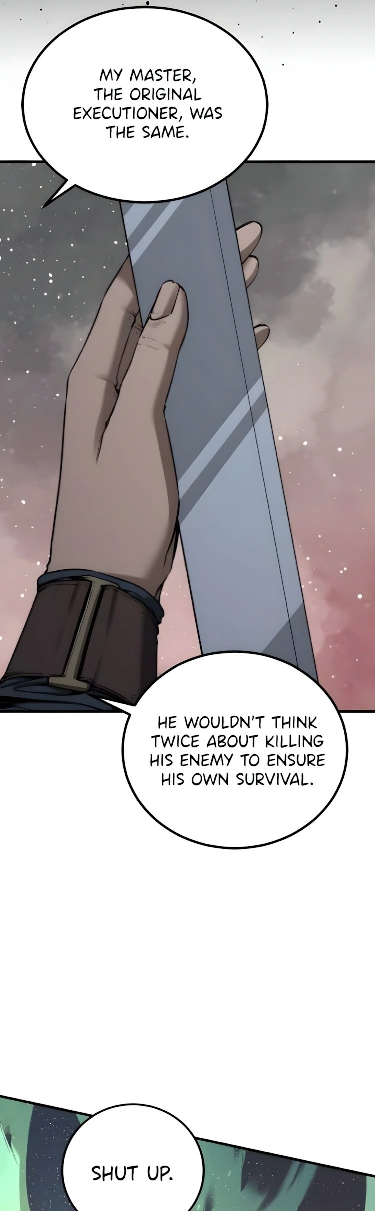 Hero Killer Chapter 242 - Page 30