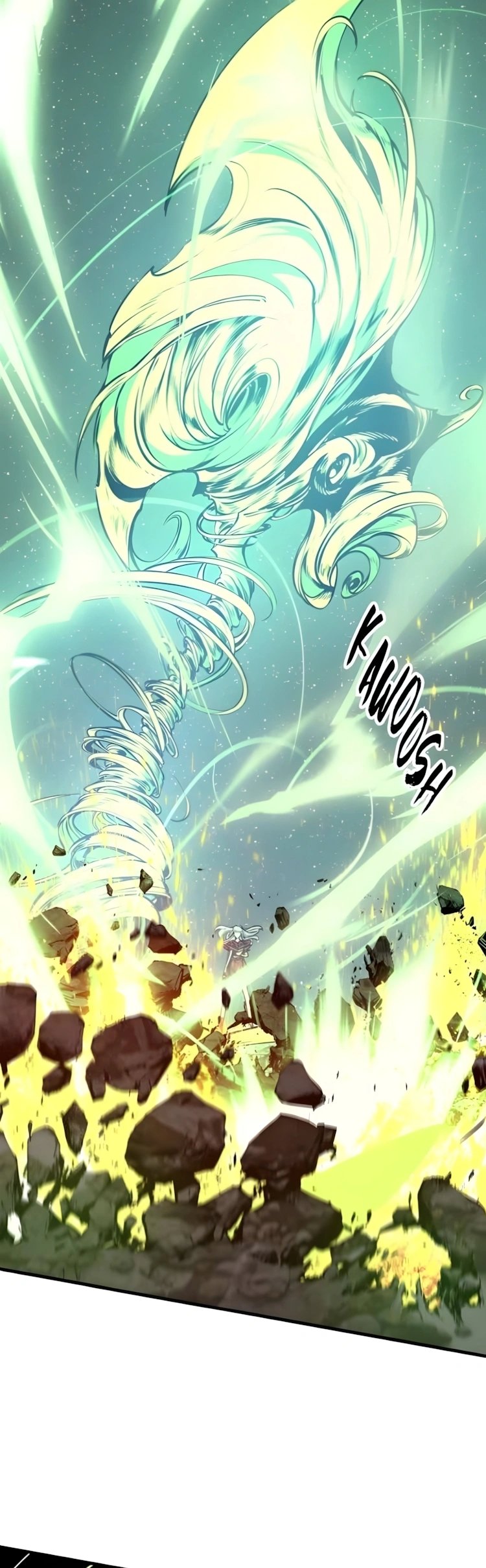 Hero Killer Chapter 242 - Page 32