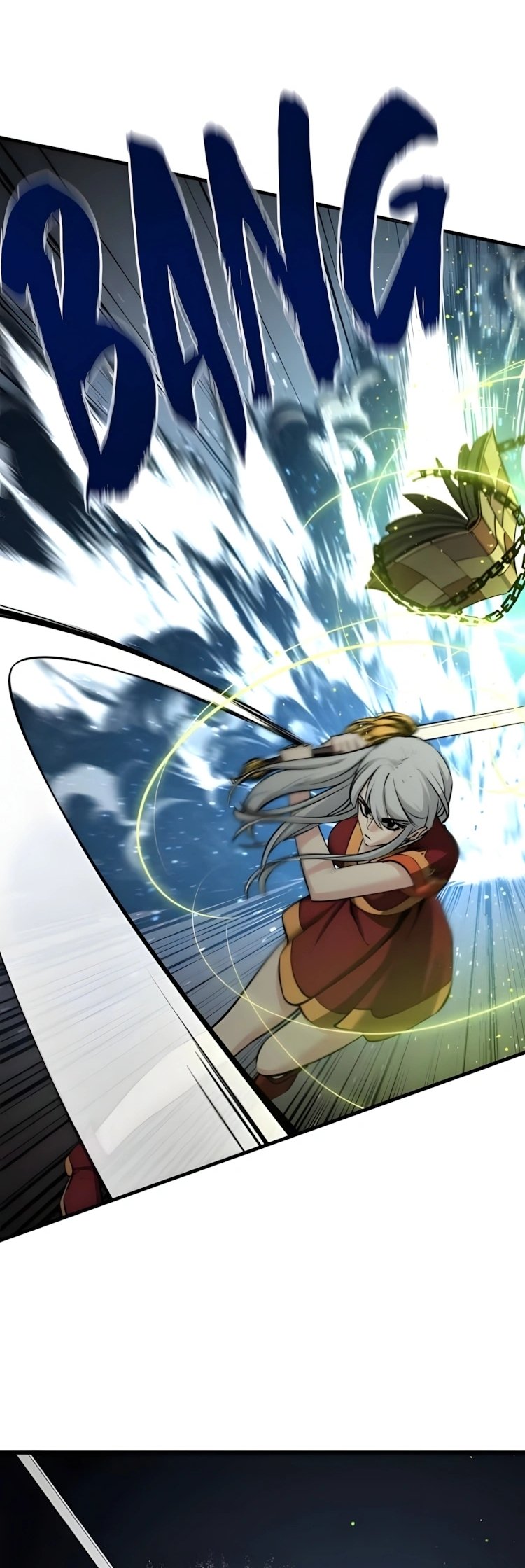 Hero Killer Chapter 242 - Page 37