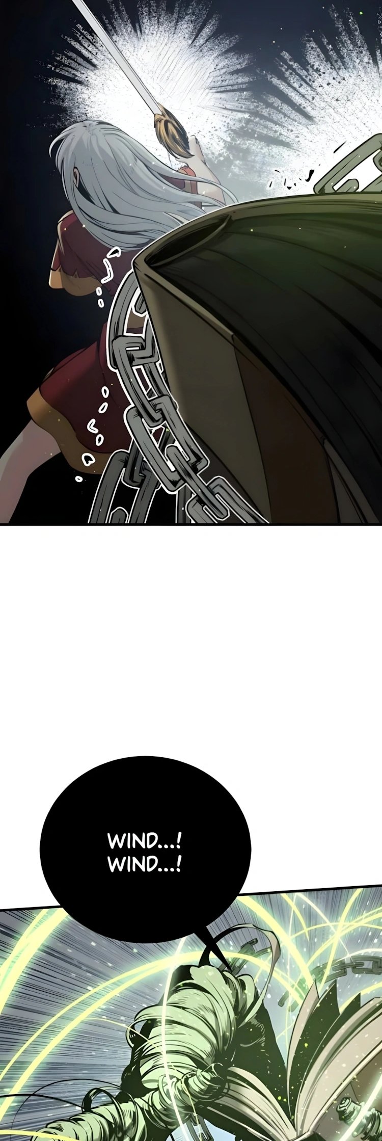 Hero Killer Chapter 242 - Page 38