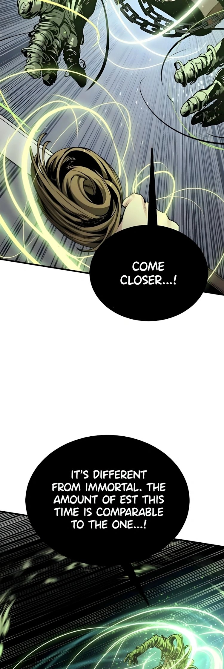 Hero Killer Chapter 242 - Page 39