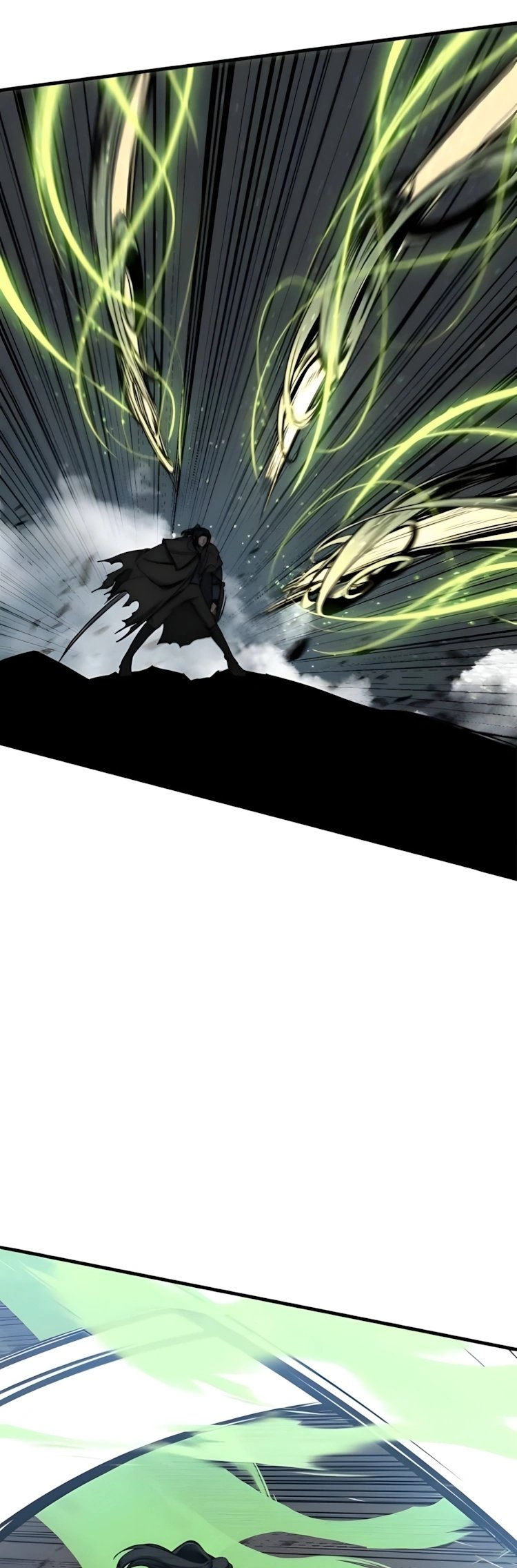 Hero Killer Chapter 242 - Page 44