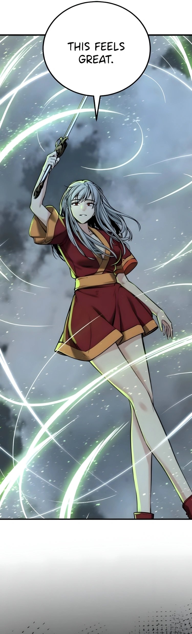 Hero Killer Chapter 242 - Page 48