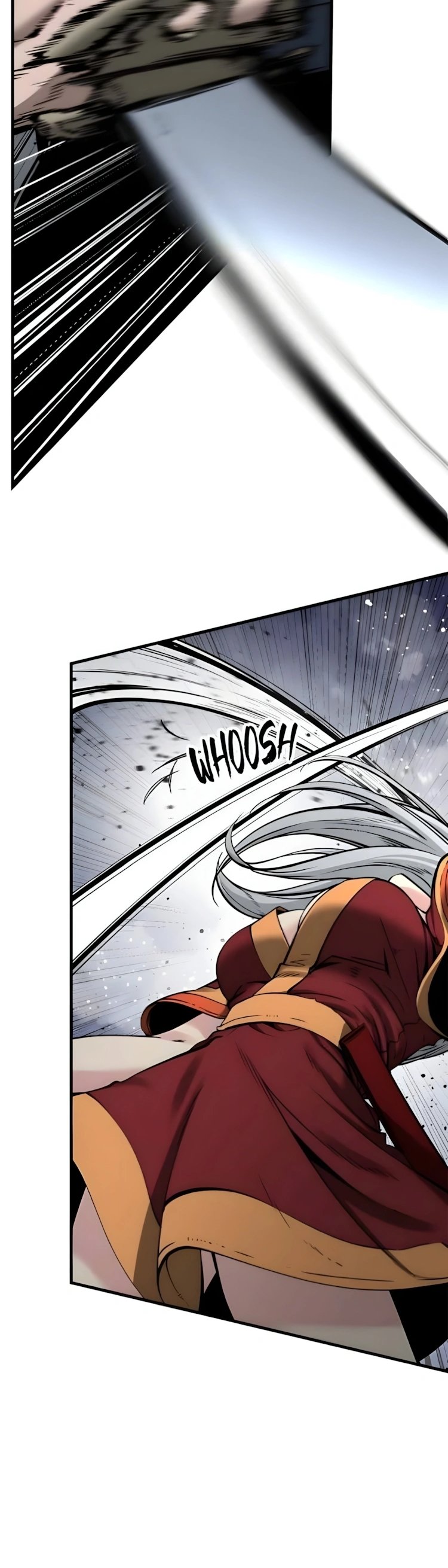 Hero Killer Chapter 242 - Page 5