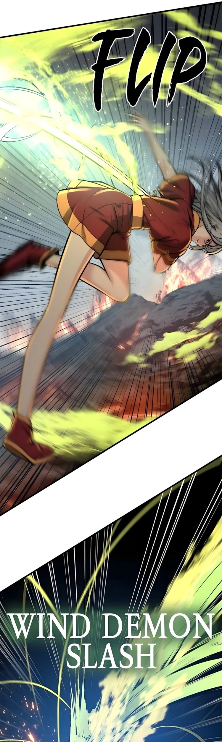 Hero Killer Chapter 242 - Page 6