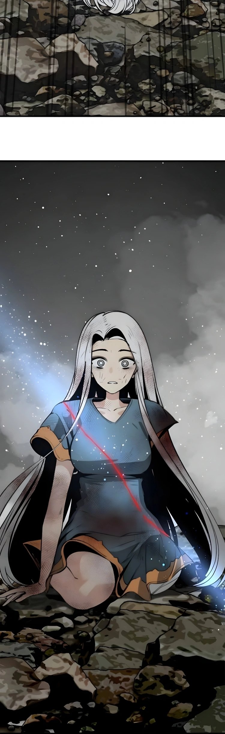 Hero Killer Chapter 242 - Page 64