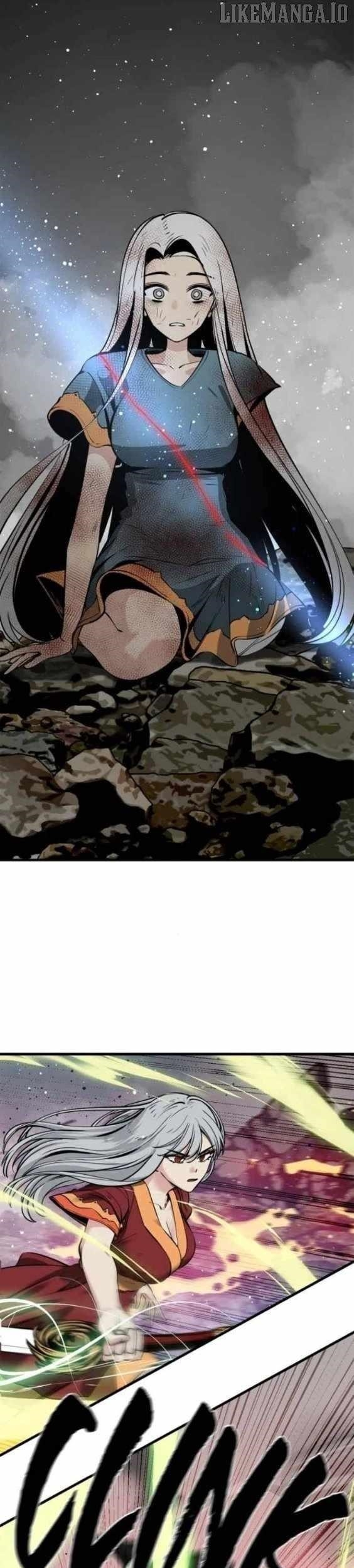 Hero Killer Chapter 243 - Page 1