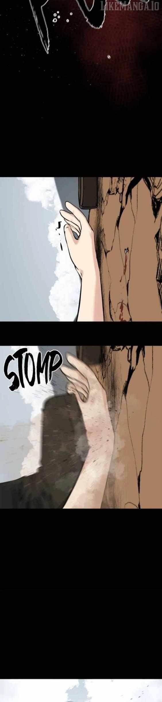 Hero Killer Chapter 243 - Page 12