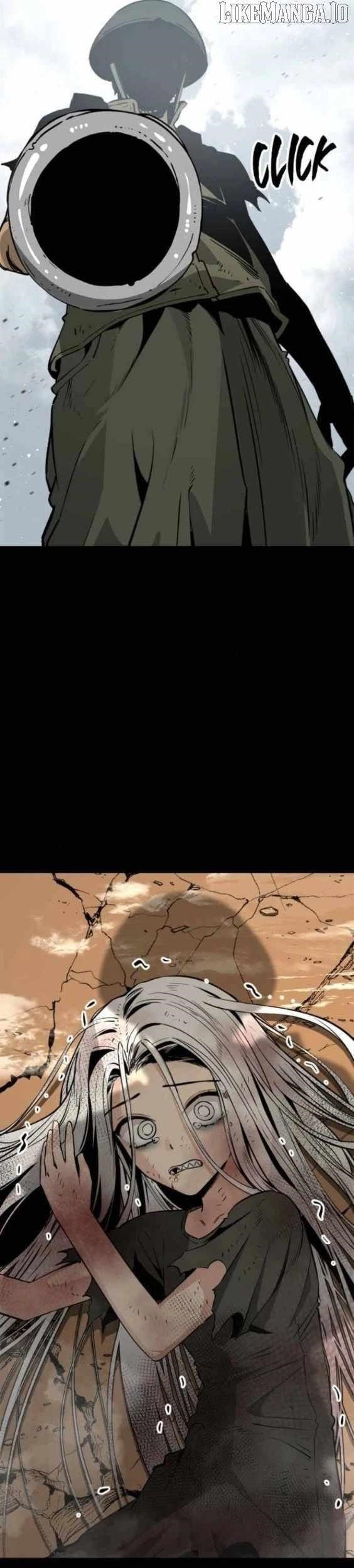 Hero Killer Chapter 243 - Page 13