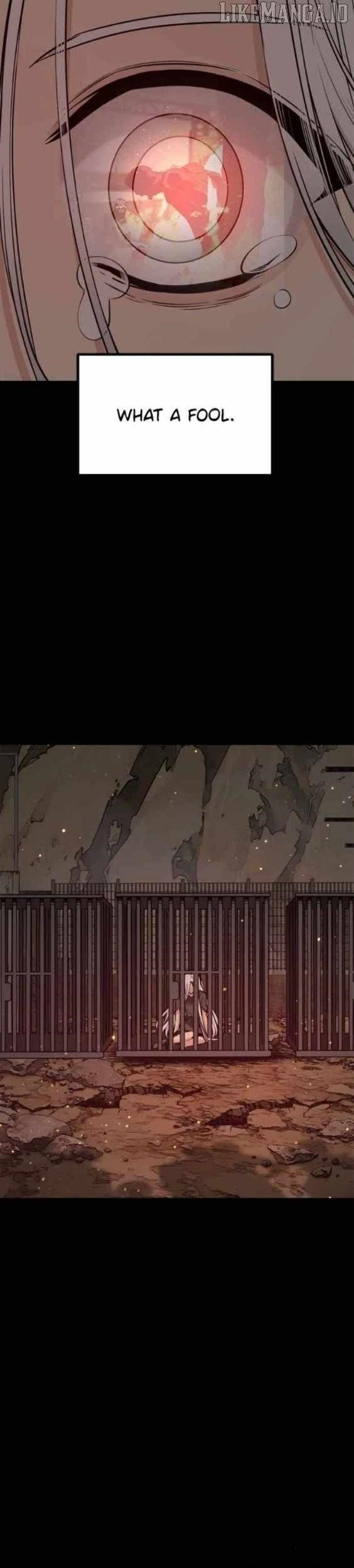 Hero Killer Chapter 243 - Page 18