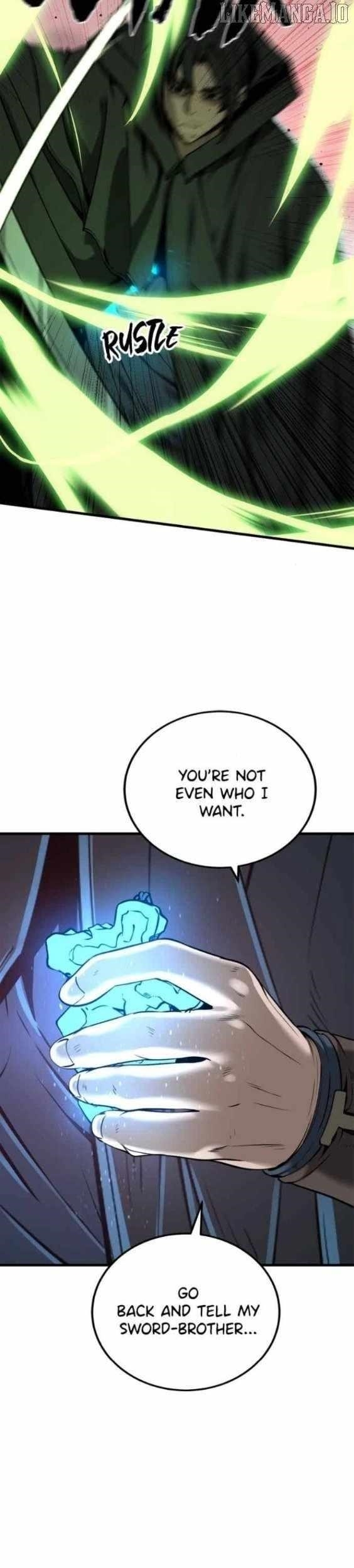 Hero Killer Chapter 243 - Page 2