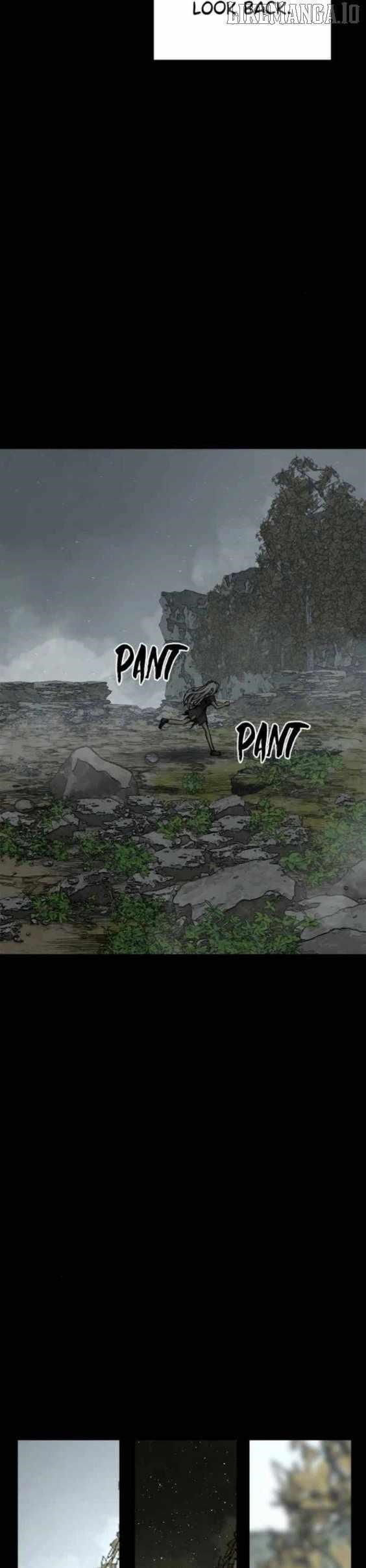 Hero Killer Chapter 243 - Page 23