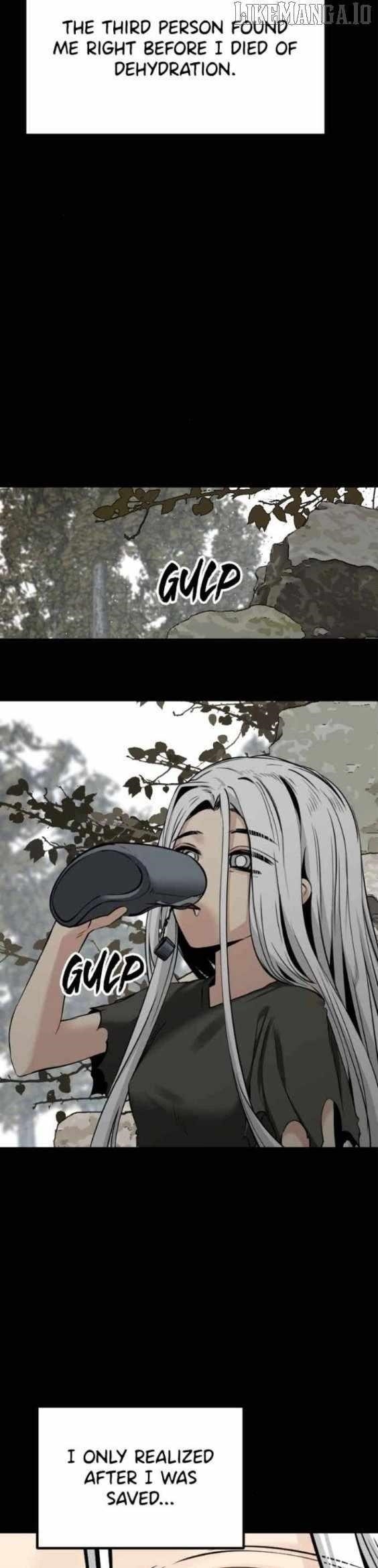 Hero Killer Chapter 243 - Page 26